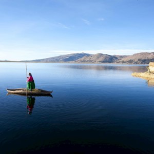9-Day Peru Explorer with Puno and Lake Titicaca Extension 2026