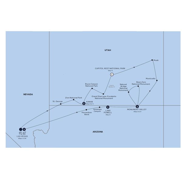 Itinerary Image