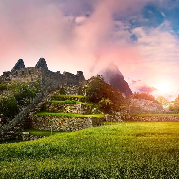 8-Day Highlights of Peru Tour from Lima to Machu Picchu: Cusco and Sacred Valley | 1 Country and 4 Cities | 7 Breakfasts, 2 Lunches, 3 Dinners