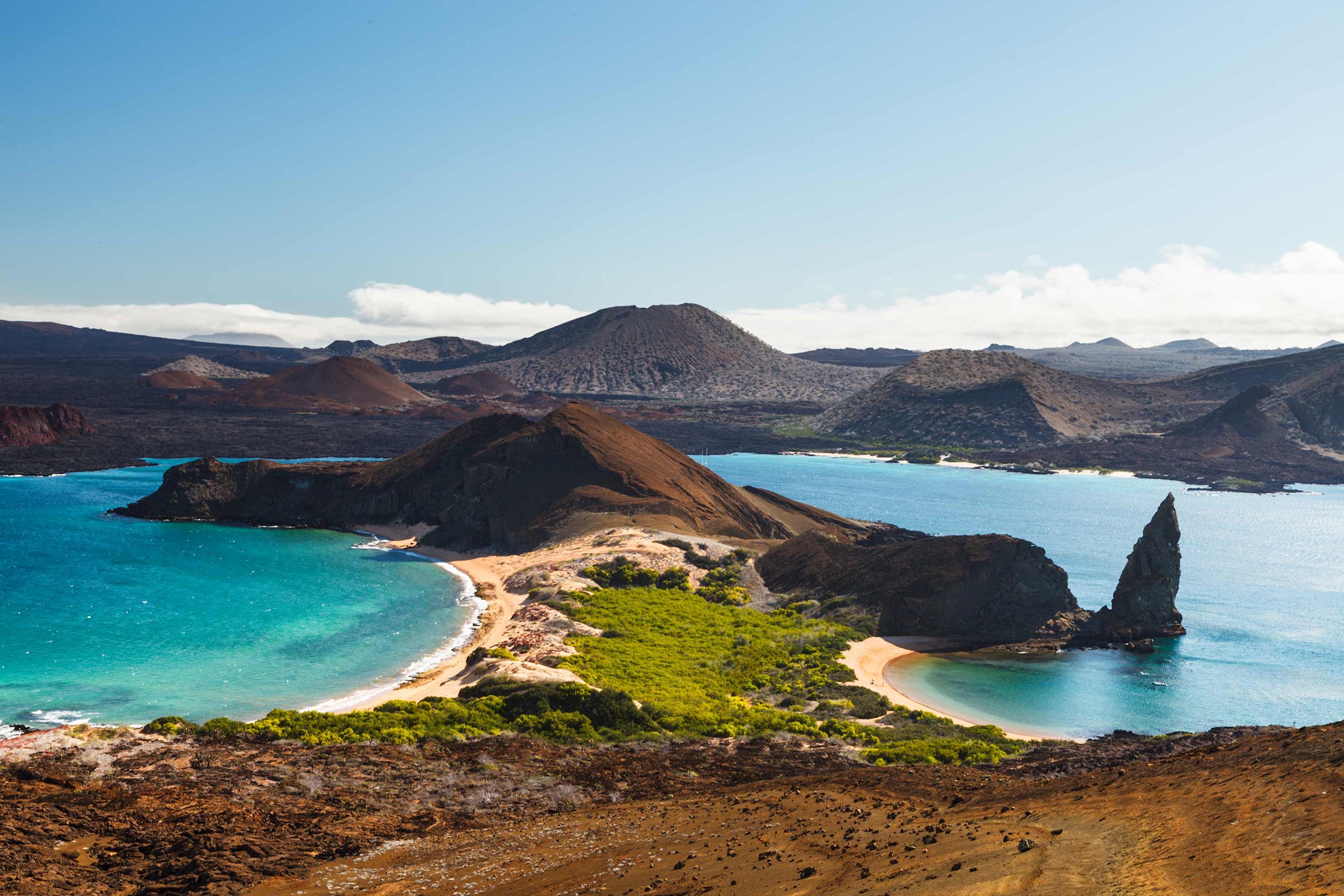 tourhub | Trafalgar | Land of the Incas with Galápagos Legend East Cruise 