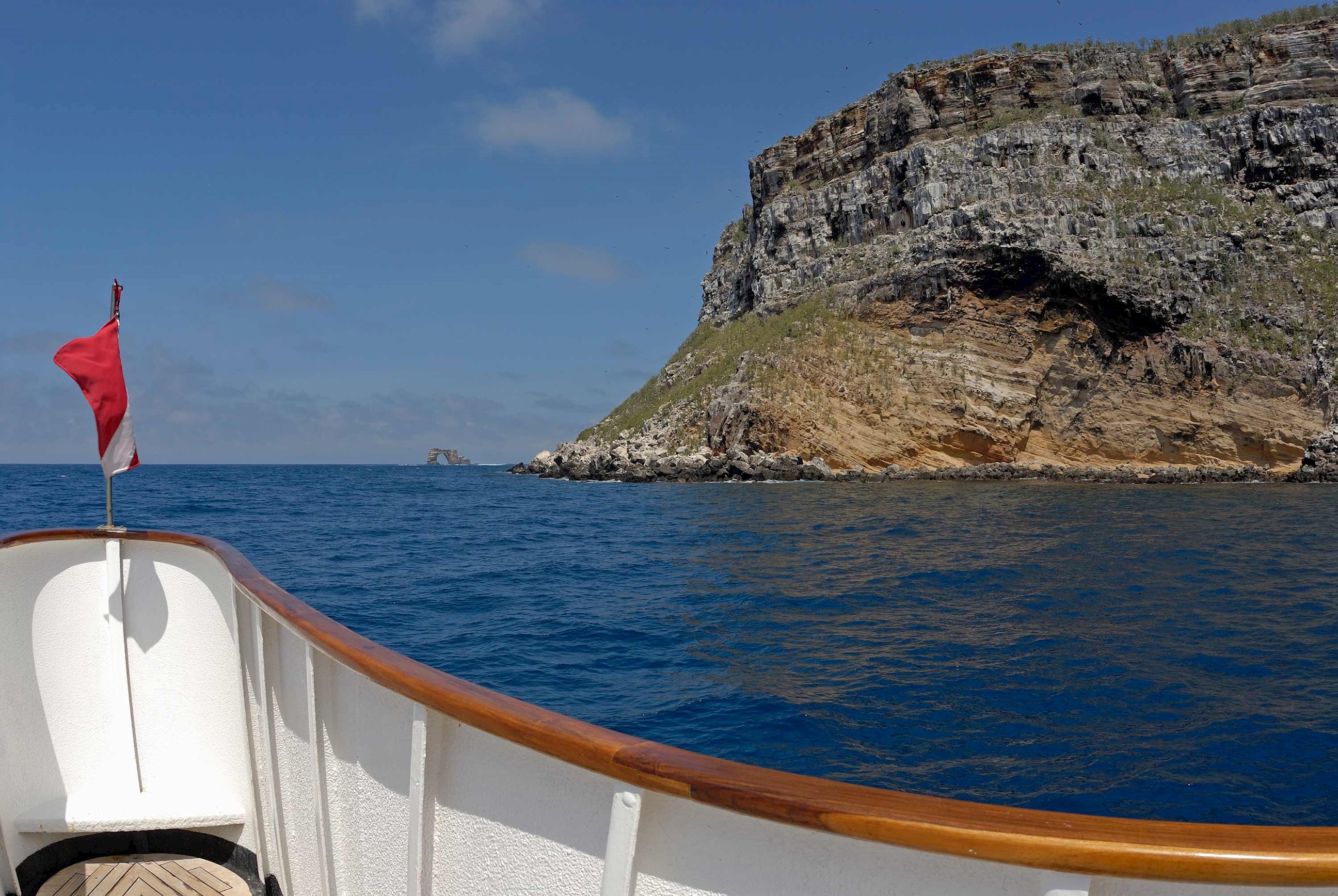 tourhub | Trafalgar | Land of the Incas with Galápagos Legend North and Central Cruise 