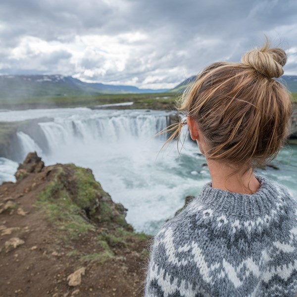 Wander Woman Iceland Guided Tour