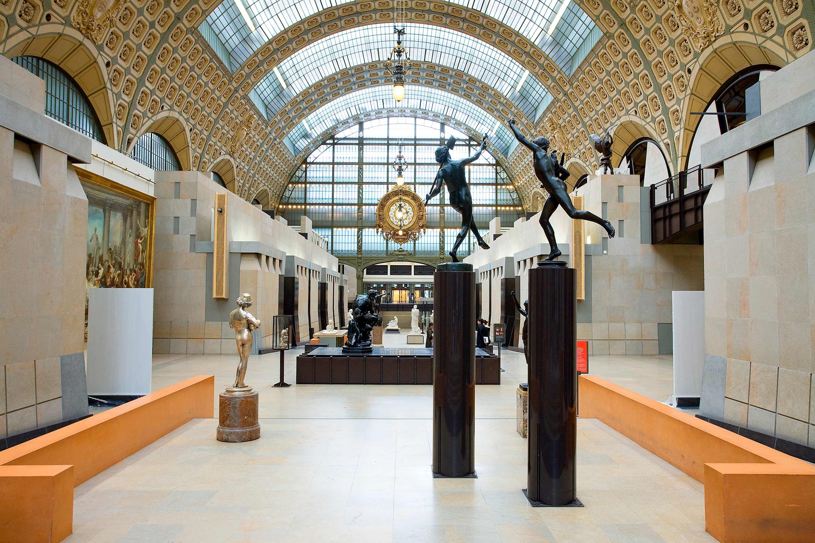 Visit Musee D'Orsay with a Local Specialist in Paris, France