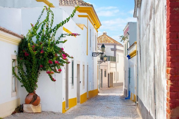 Visit Faro and Almansil, Portugal