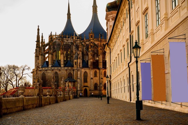 Visit Kutna Hora Museum and Ossuary with lunch in Prague, Czech Republic