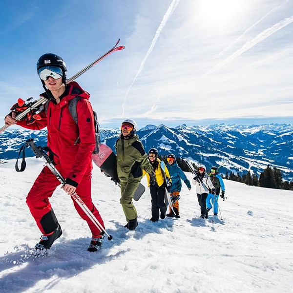 tourhub | Contiki | Mini Ski Austria | Winter | 2024/2025 | WWS4MA19
