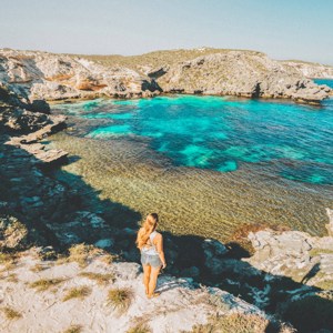 Rottnest Island Margaret River Trip
