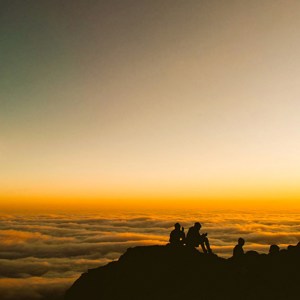 Marangu Kili Climb Trip
