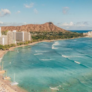 Waikiki Explorer Trip