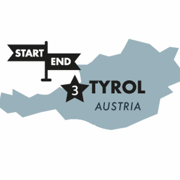 Tour | Hike, Bike and Raft in the Austrian Alps | Contiki | DTHATMA17