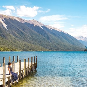 Kiwiana Panorama Auckland to Christchurch from Oct 2022