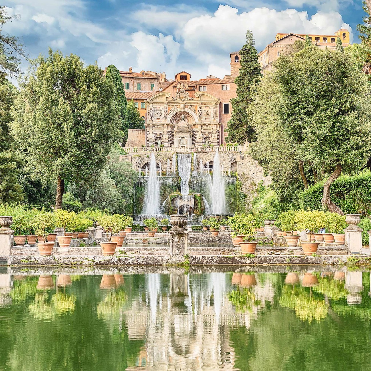 Wonders of Italy