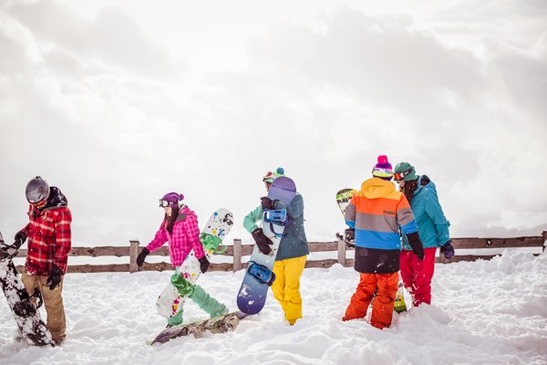 tourhub | Contiki | Ultimate NZ Ski (Summer 2023) | SKICM22