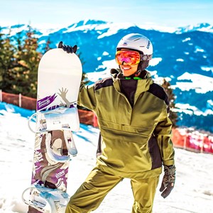 Austria Ski – 2 weeks