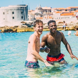 Croatia Island Gap Year 18-22 Trip