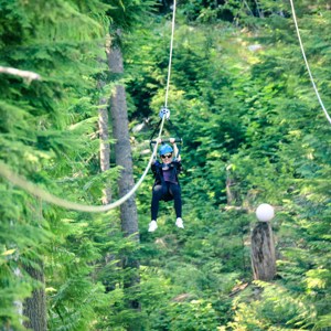 Grand Canadian Trip