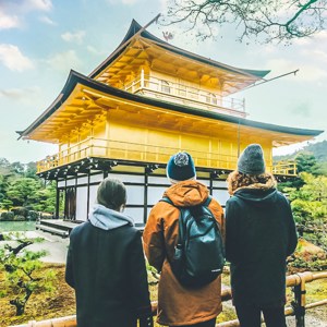 Japan Winter Wonder