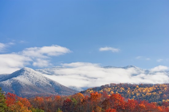 Spectacular National Parks of Eastern USA
