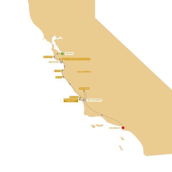 Itinerary Image