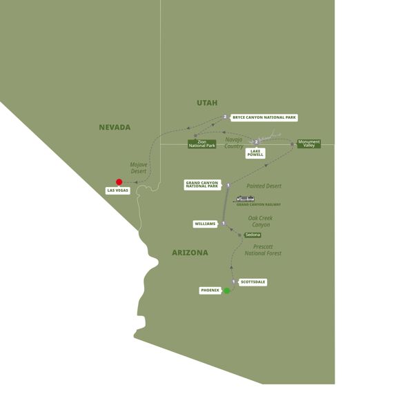 Itinerary Image
