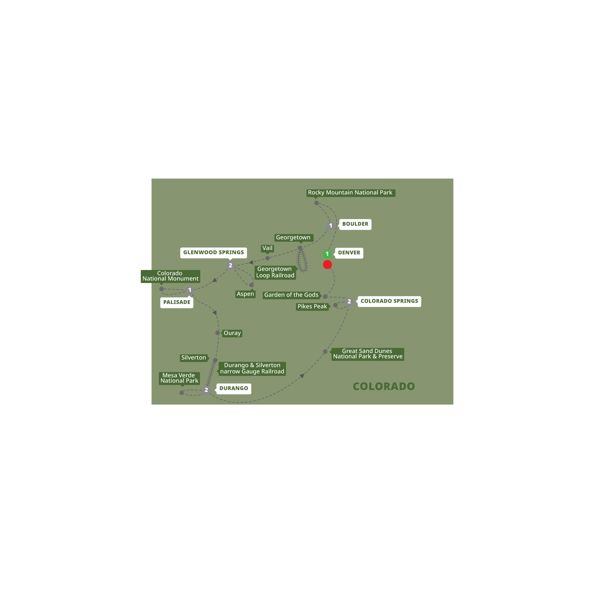 Itinerary Image