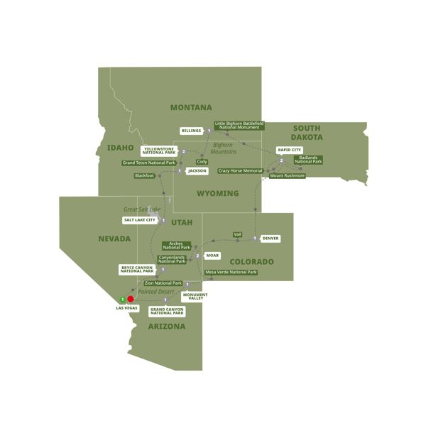 Itinerary Image