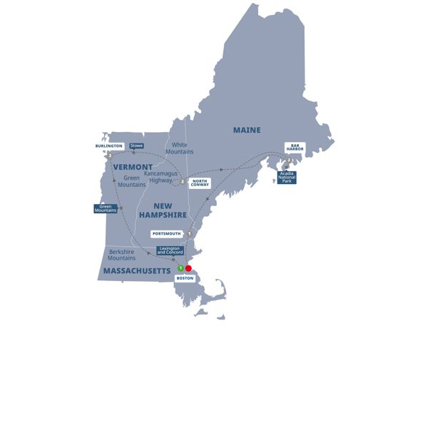 Itinerary Image