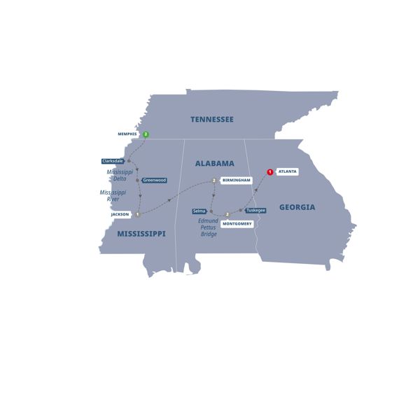 Itinerary Image
