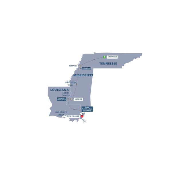 Itinerary Image