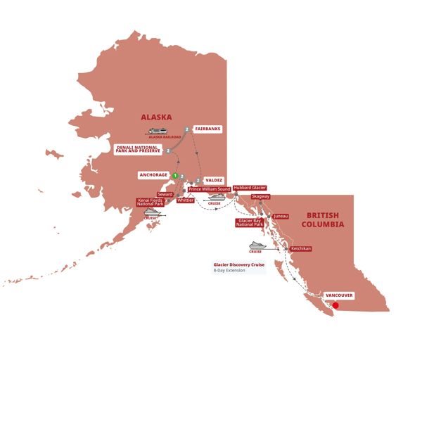 Itinerary Image