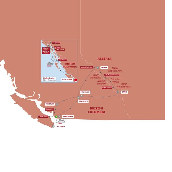 Itinerary Image