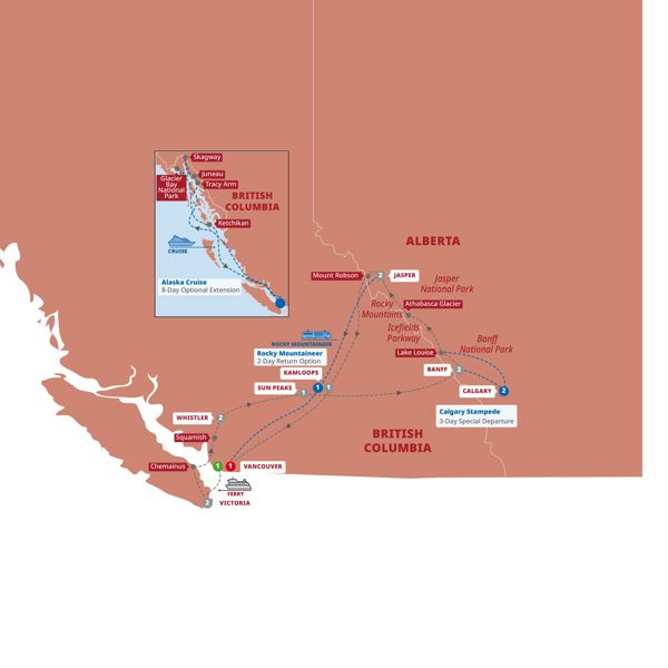 Itinerary Image