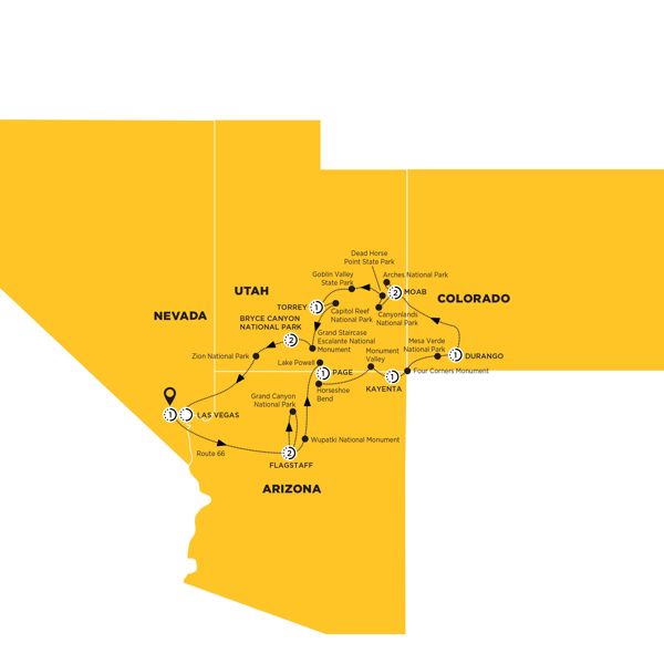 Itinerary Image