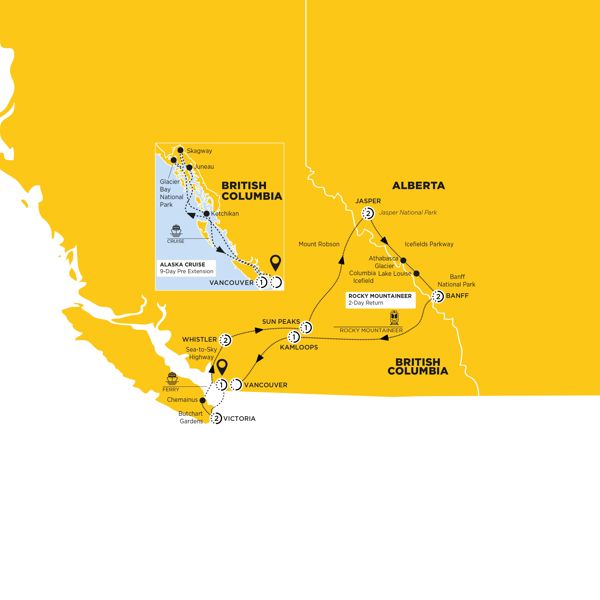 Itinerary Image