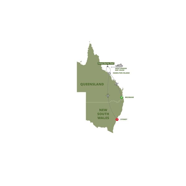 Itinerary Image