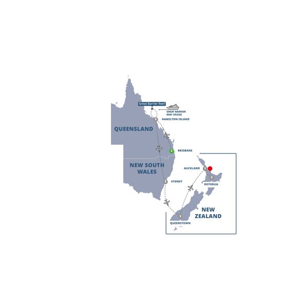 Itinerary Image