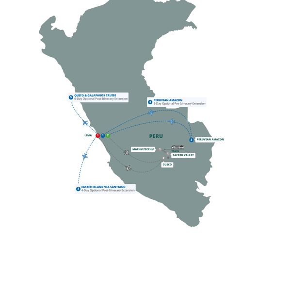 Itinerary Image