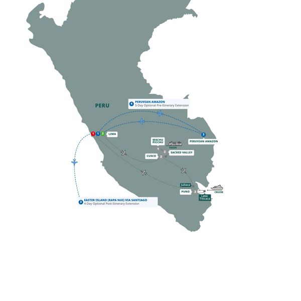 Itinerary Image