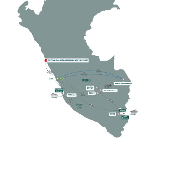 Itinerary Image