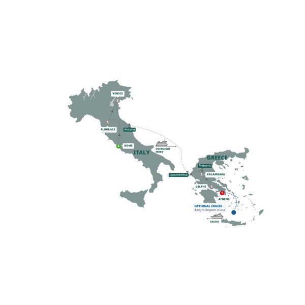 Itinerary Image