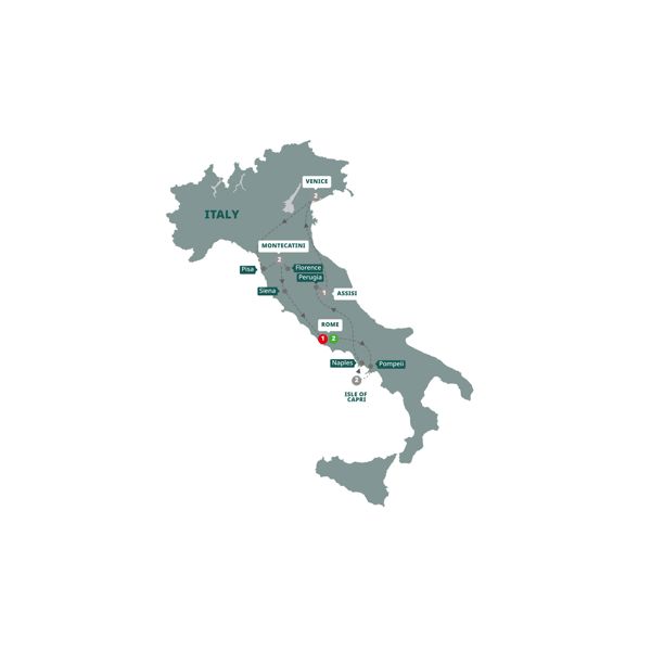 Itinerary Image