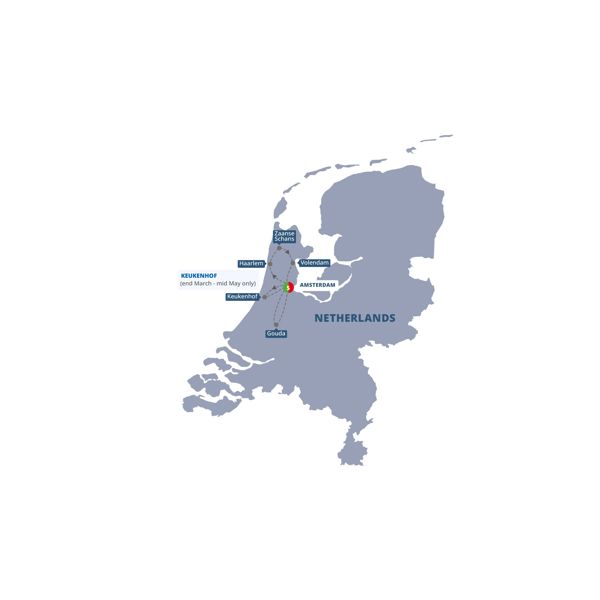 Itinerary Image
