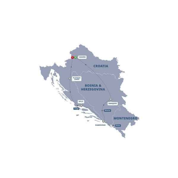 Itinerary Image