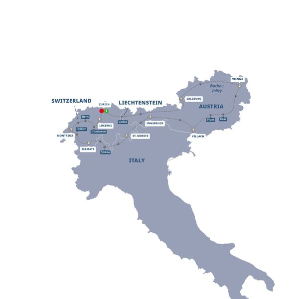 Itinerary Image