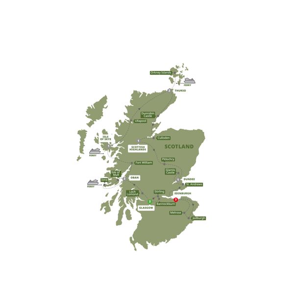 Itinerary Image