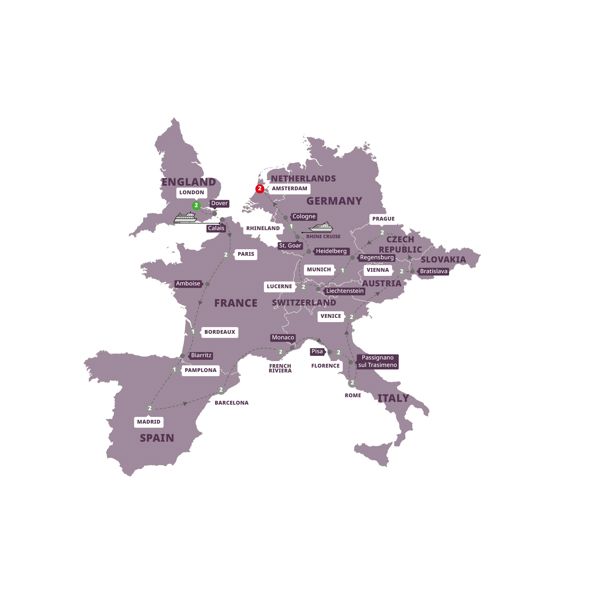 Itinerary Image