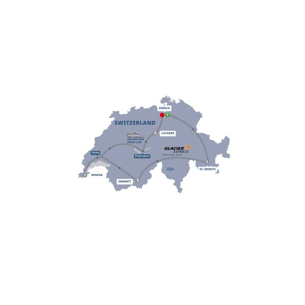 Itinerary Image