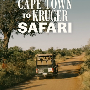 Cape Town to Kruger Safari Tour