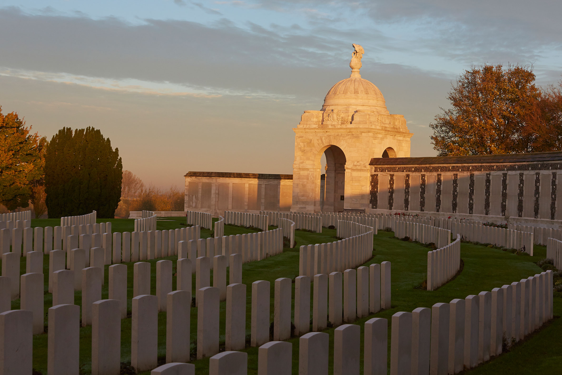 tourhub | Insight Vacations | WWI and WWII Battlefields - Small Group 