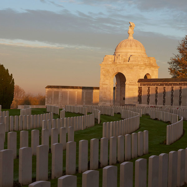 WWI and WWII Battlefields  - Classic Group